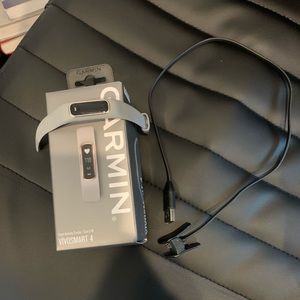Garmin Vivosmart 4